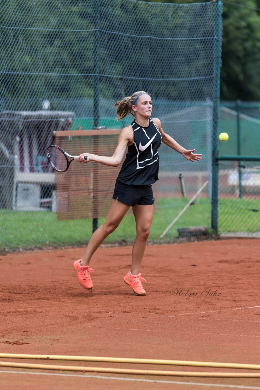 Jennifer Witthöft 320 - Pinneberg open